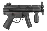 Пистолет-пулемет Cyma H&K MP5К (DC-CM041K) [1]