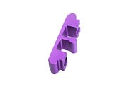 Спусковой крючок 5KU для TM Hi-Capa 1 Shoe A PU (GB-541SS-PU)