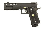 Пистолет WE Colt Hi-Capa 5.2 GBB (CP206)