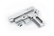 Кит Guarder для P226 Rail SV (P226-14(A))