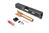 Затвор 5KU TTI  для TM Glock 19 T (JI-094-T)
