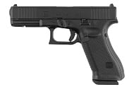 Пистолет VFC Glock 17 Gen 5 MOS GBB (G17 Gen5 MOS GBB)
