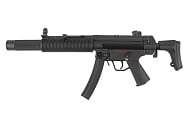 Пистолет-пулемёт Snow Wolf MP5 SD6 (SW-058-SP)