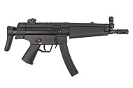 Пистолет-пулемёт Snow Wolf MP5SP (SW-052-SP)