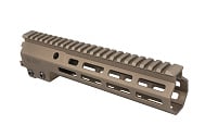 Цевьё Angry Gun MK16 M-LOK 9.3″ Gen2 для M4 DDC (ANG-MK16G2-9.3-DDC)