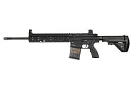Снайперская винтовка East Crane HK417 20 Sniper Model  BK (EC-201-13L)