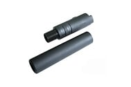 Внешний ствол Guarder для Hi-CAPA 5.1 BK TM/KJW (CAPA-10(BK))