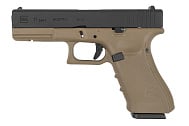 Пистолет East Crane Glock 17 Gen 4 (EC-1106-DE/BK)