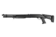 Дробовик Cyma Remington M870 пластик (CM363L)