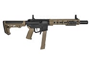 Карабин Specna Arms AR15 X PDW HAL TAN (SA-FX02-HT-ETU)