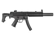 Пистолет-пулемет Cyma H&K MP5SD6 (CM041SD6)