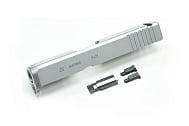 Затвор Guarder для Glock 26 Gen 3 Silver TM (GLK-74(SV))