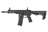 Карабин Specna Arms AR15 4 Custom HAL BK (SA-F04-ETU)