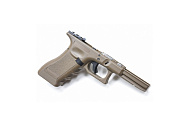 Рамка в сборе Guarder для Glock 17/22/34 Gen. 3 FDE TM (GLK-168(U)FDE)