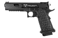 Пистолет Cyma TTI JW3 Combat Master Mosfet AEP (CM138)