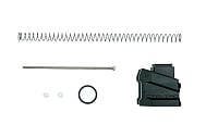 Увеличенная пятка магазина CTM для AAP-01/C / Glock WE BK (CTM-KIT-0301)