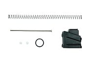 Увеличенная пятка магазина CTM для AAP-01/C / Glock WE BK (CTM-KIT-0301)