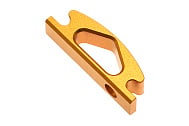 Спусковой крючок COWCOW для Hi-Capa Shoe D GD (CCT-TMHC-086)