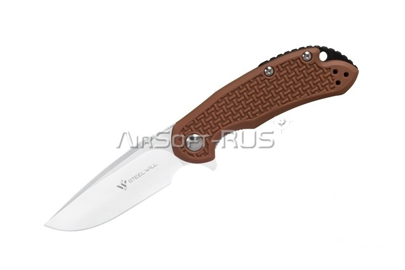 Нож Steel Will C22M-1TN Cutjack (RA57014)