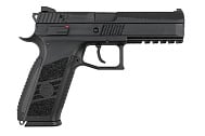 Пистолет KJW CZ P09 GGBB BK (DC-GP436) [1]