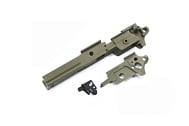 Рама Guarder для Hi-Capa 5.1 Strayer Voigt FDE TM (CAPA-60(V)FDE)