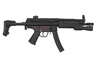 Пистолет-пулемёт Snow Wolf MP5SP с тактическим фонарём (SW-060-SP)