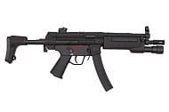 Пистолет-пулемёт Snow Wolf MP5SP с тактическим фонарём (SW-060-SP)