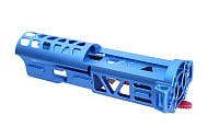 Затвор 5KU облегченный для AAP01 Blue (ABAAP-003-BU)