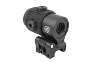 Магнифер Evolution Gear G43 3X micro ver 2024 BK (EVG-794-BK)