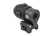 Магнифер Evolution Gear G43 3X micro ver 2024 BK (EVG-794-BK)