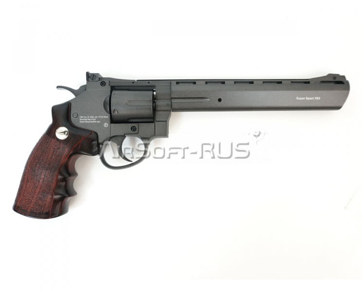 Пневматический револьвер Borner Super Sport 703 (3069)