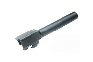 Внешний ствол Guarder для Glock 17 Desert Storm BK (GLK-92(BK))
