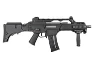 Штурмовая винтовка Specna Arms H&K G36С EBB (SA-G12V)