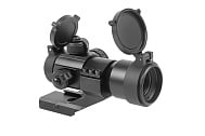Коллиматорный прицел Linyi Aimpoint M3 высокая база (LFO-HD30 M3)