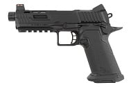 Пистолет KIZUNA WORKS BSK43 GGBB (BK) (KW-P0049)