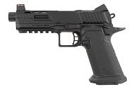 Пистолет KIZUNA WORKS BSK43 GGBB (BK) (KW-P0049)