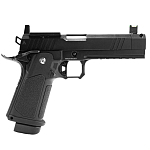 Пистолет Arcturus Hi-Capa 4.3 DG Edition Tempest W/ Optics Ready Slide & Compensator (AT-GHC-T4C-OR)