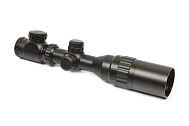 Прицел оптический Marcool Tasco 2-6X32 AO IRG Riflescope (DC-HY1119) [4]