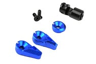 Переводчик огня 5KU для M4 MWS GBB BL (MWS-19-BU)