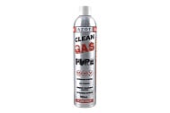 Green Gas AZOT Clean Line PURE (AZ-GG-PU)