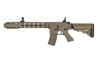 Карабин Cyma M4 Salient Arms TAN ABS (CM518 TN)
