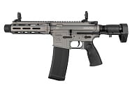 Карабин Cyma DDM4 PDW Platinum AEG SV (DD105B SL)