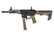 Карабин Specna Arms AR15 PDW HAL TAN (SA-FX01-HT-ETU)