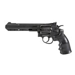 Револьвер Well Pro Smith & Wesson 8 inch CO2 (G296D)