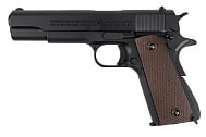 Пистолет East Crane Colt 1911 GBB (EC-3101)