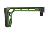 Приклад T&D Minimalist складной на RIS-планку GN (TD532)