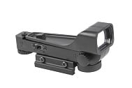 Коллиматорный прицел Linyi ZOS HQ 328 (DC-LFO-Plastic holography) [1]