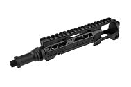 Карабин кит 5KU для AAP01 TYPE-A BK (ABAAP-018-BK)