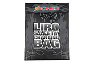 Сумка iPower для хранения АКБ 297x230x35 (IP-2330)