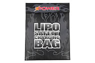Сумка iPower для хранения АКБ 297x230x35 (IP-2330)